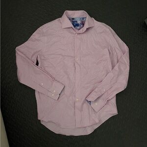 Men’s dress shirt